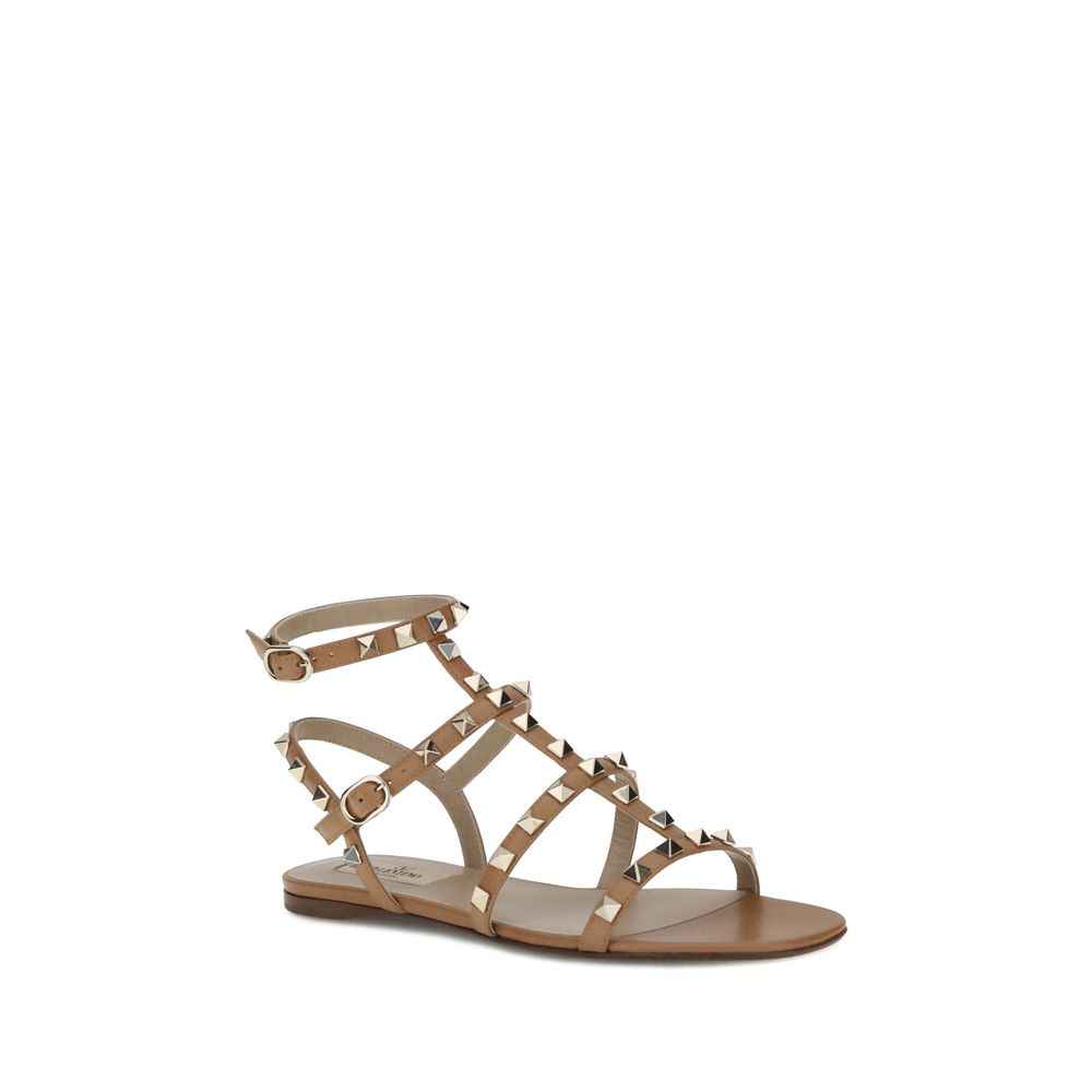 Valentino Garavani Rockstud Sandals