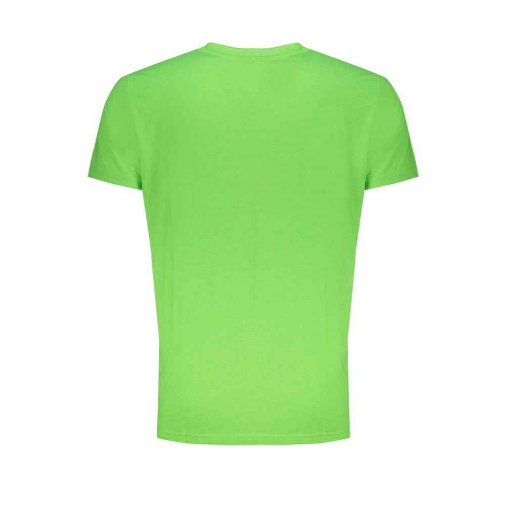 Norway 1963 Green Cotton T-Shirt