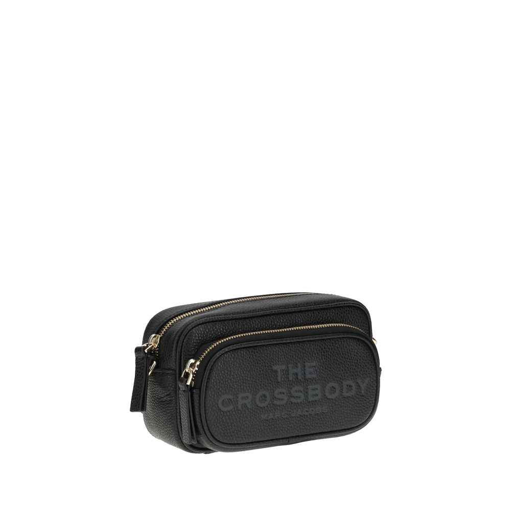 Marc Jacobs Leather Shoulder Bag