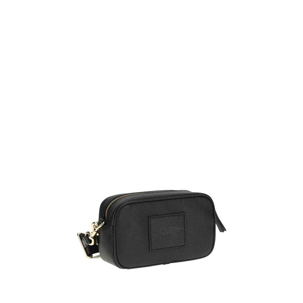 Marc Jacobs Leather Shoulder Bag