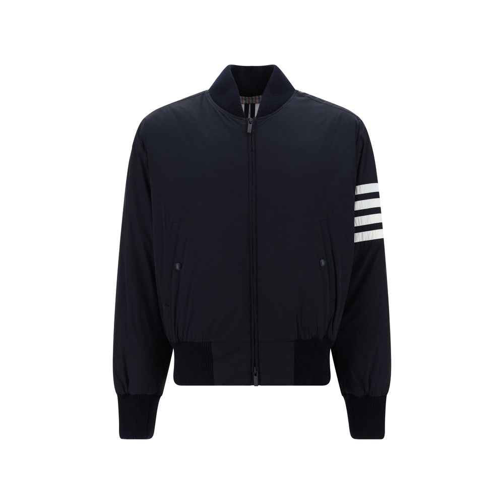Thom Browne Bomber Jacket