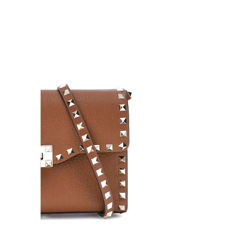 Valentino Garavani Rockstud Shoulder Bag