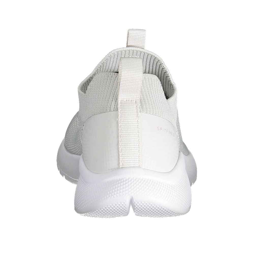 Fila Beige Synthetic Women Sneaker