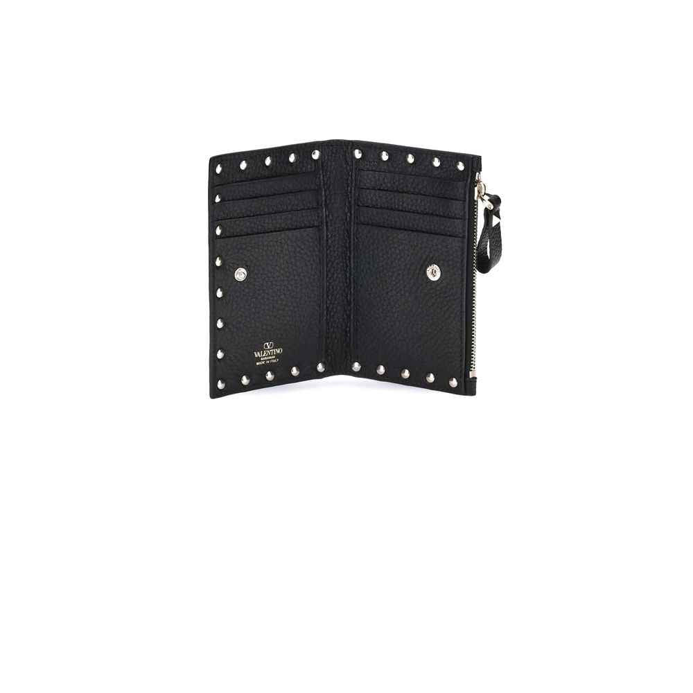 Valentino Garavani Rockstud Coin Purse