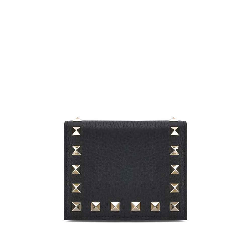 Valentino Garavani Rockstud Wallet