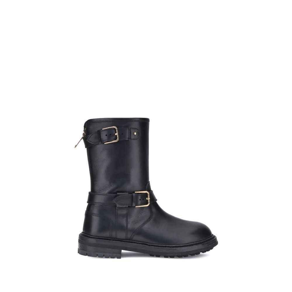 Dolce & Gabbana Boots