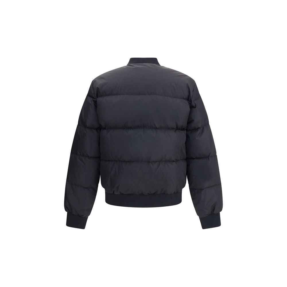 Dsquared² Easy Puffer Down Jacket