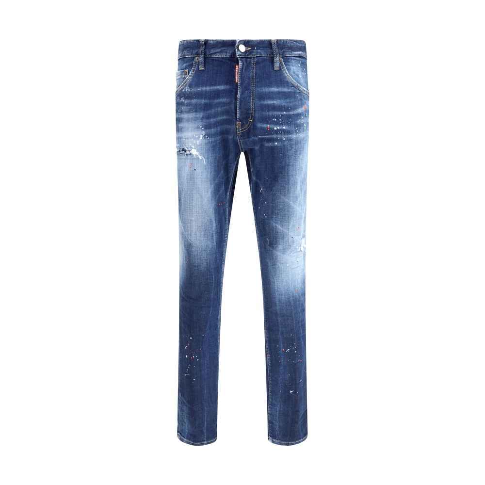 Dsquared² Cool Guy Jeans