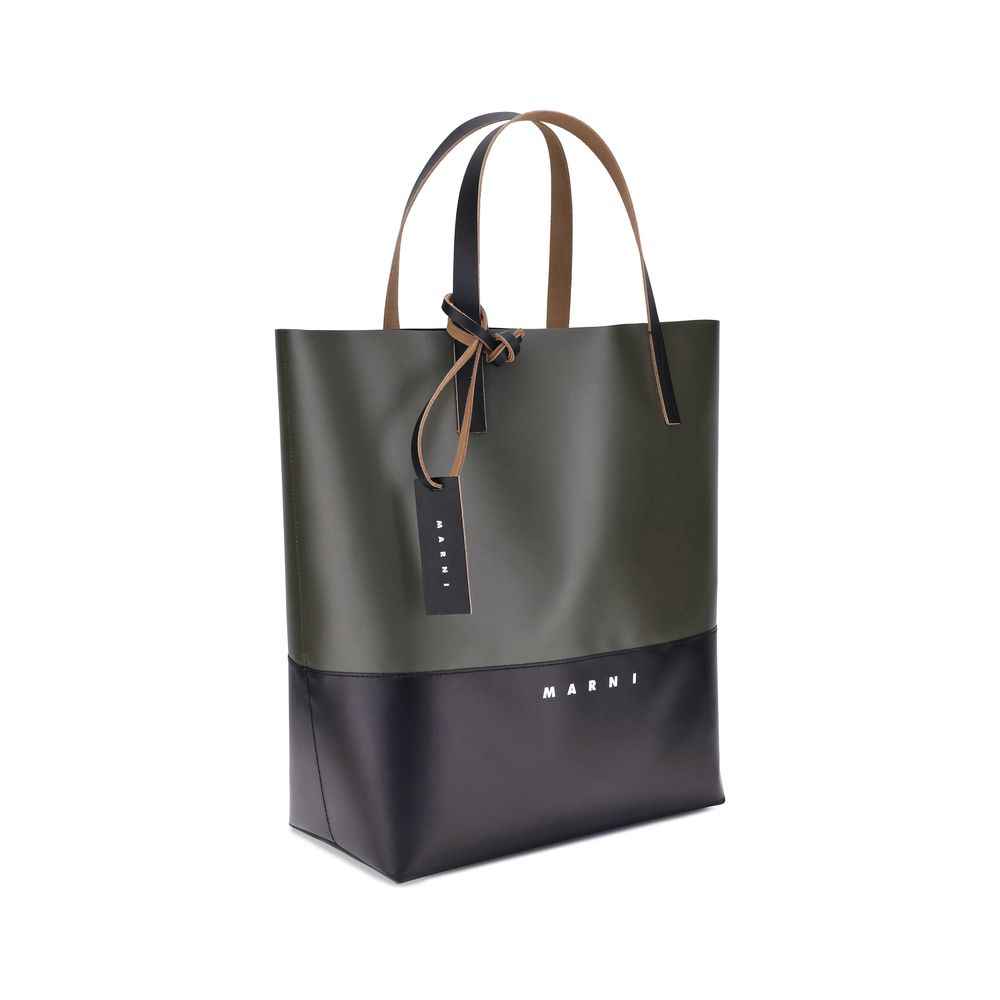 Marni Tribeca Tote Bag