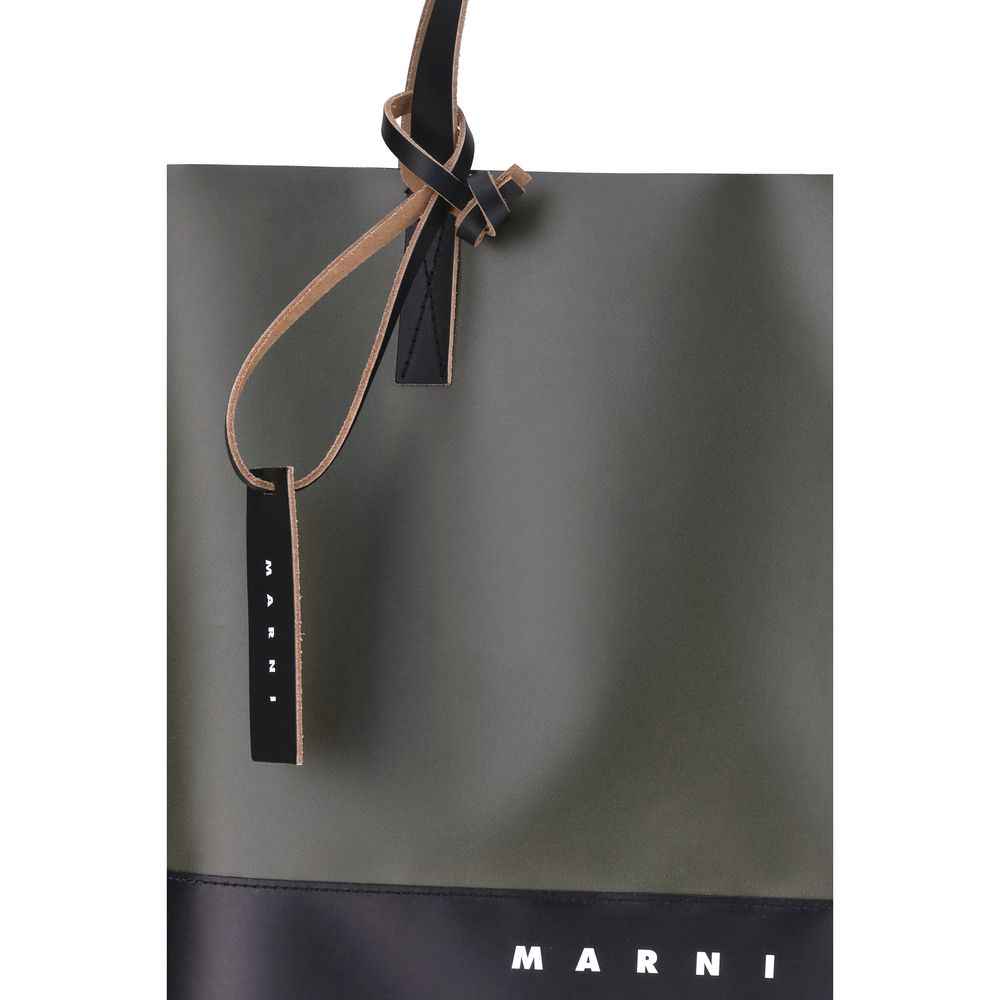Marni Tribeca Tote Bag