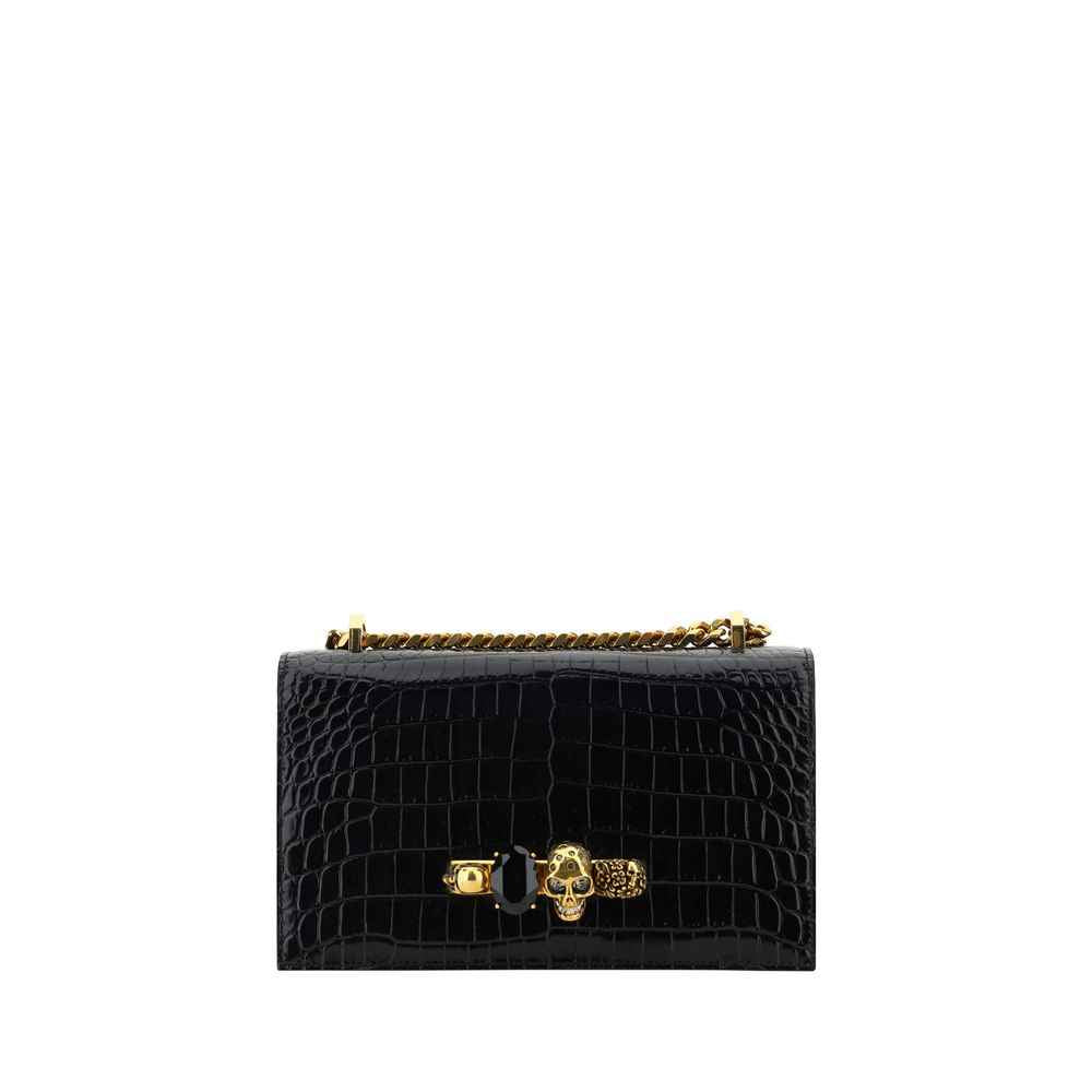 Alexander McQueen Shoulder Bag