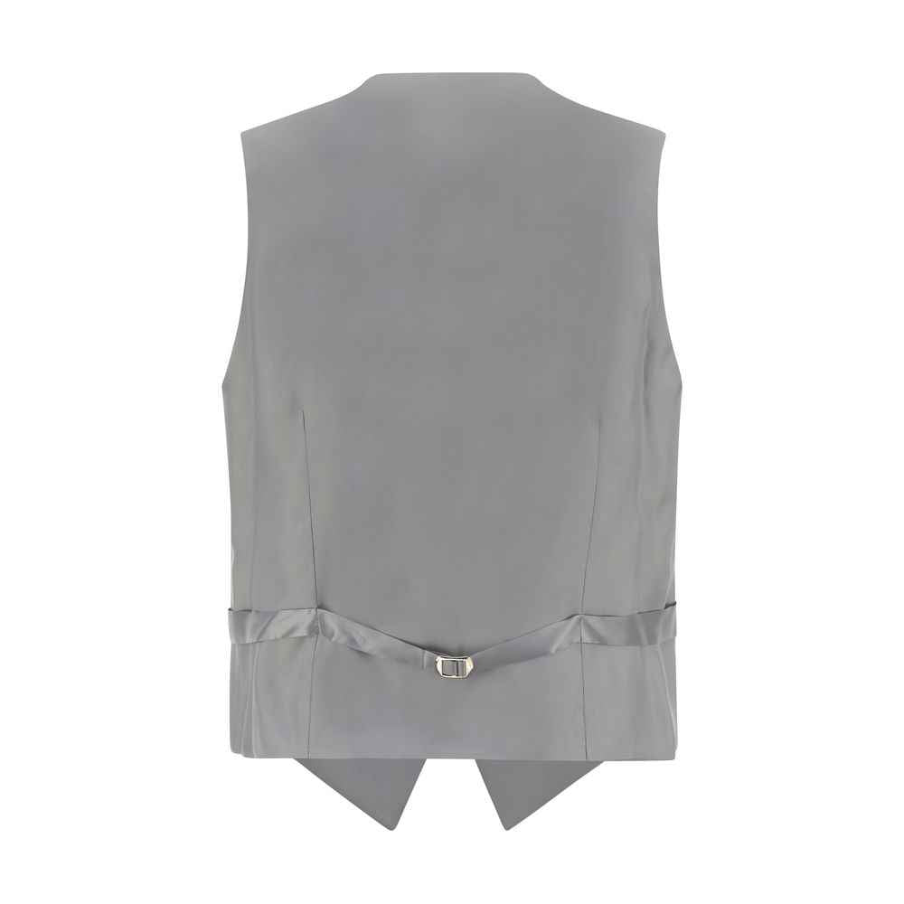 Gi Capri Vest