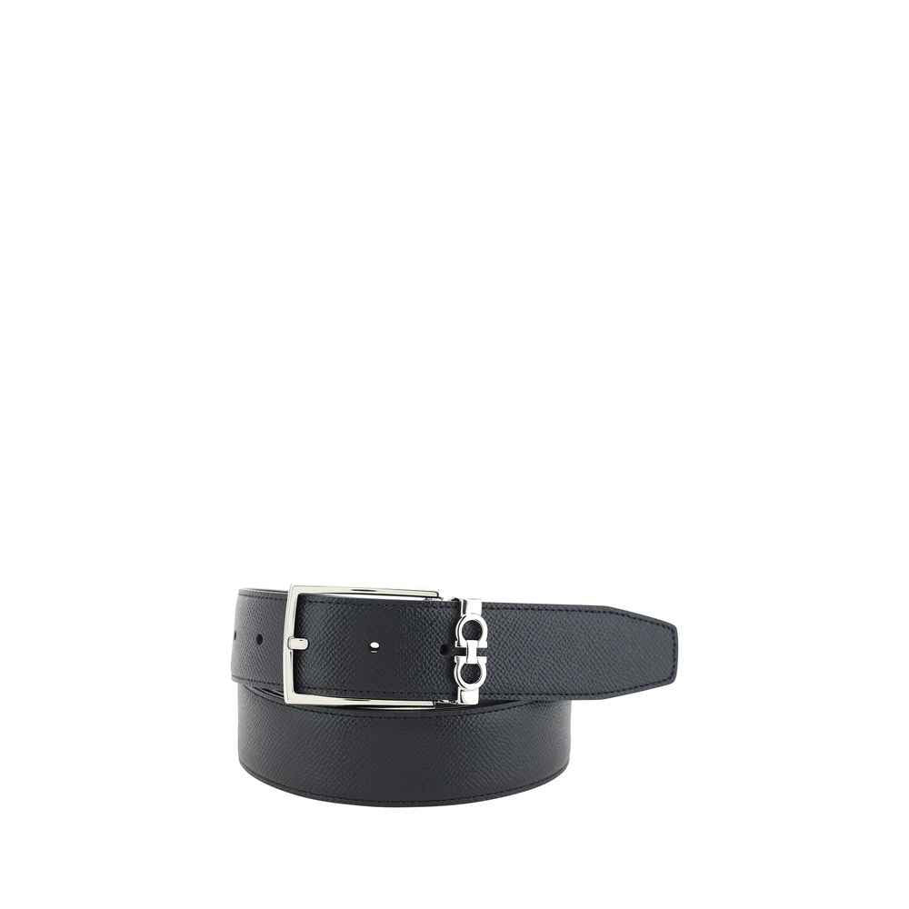 Ferragamo Reversible Belt