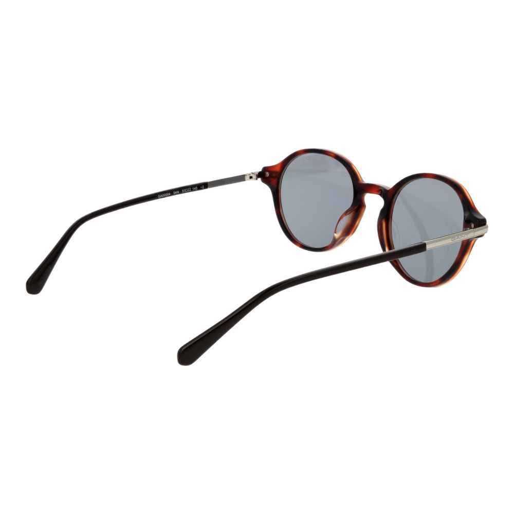Gant Brown Men Sunglasses