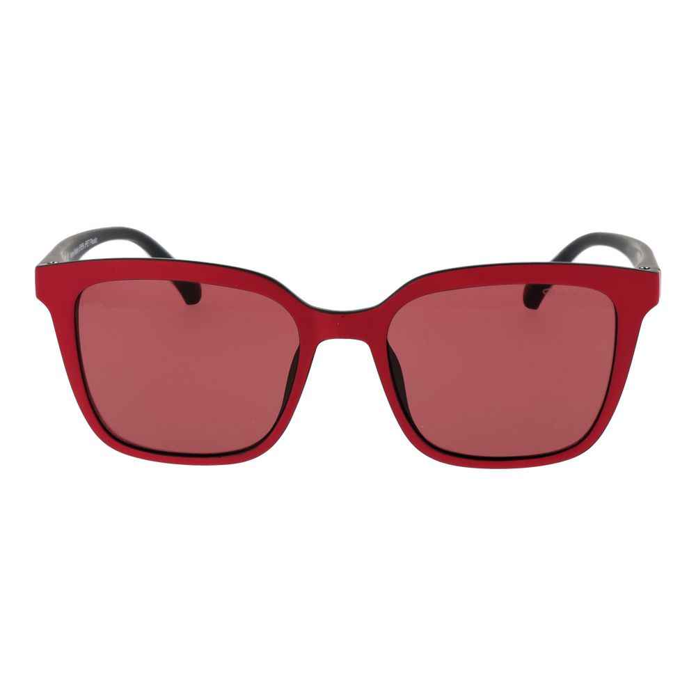 Gant Red Unisex Sunglasses
