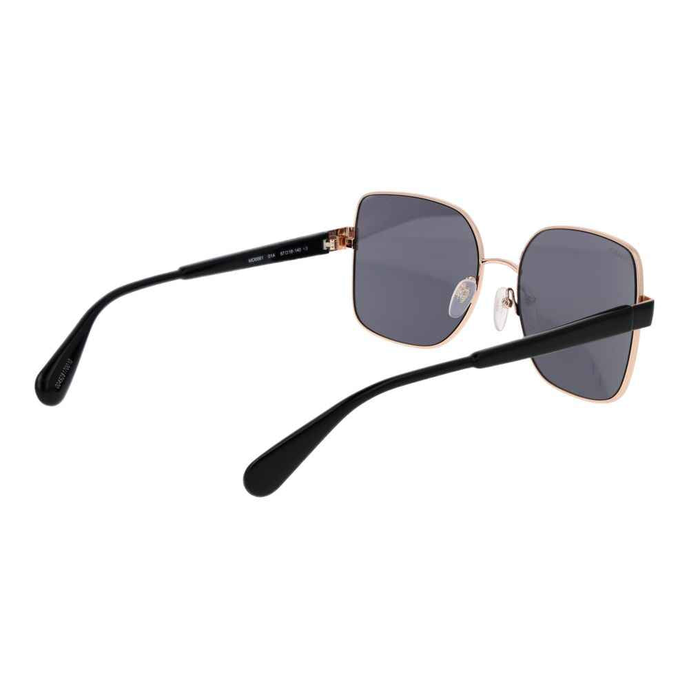 Max & Co Rose Gold Women Sunglass