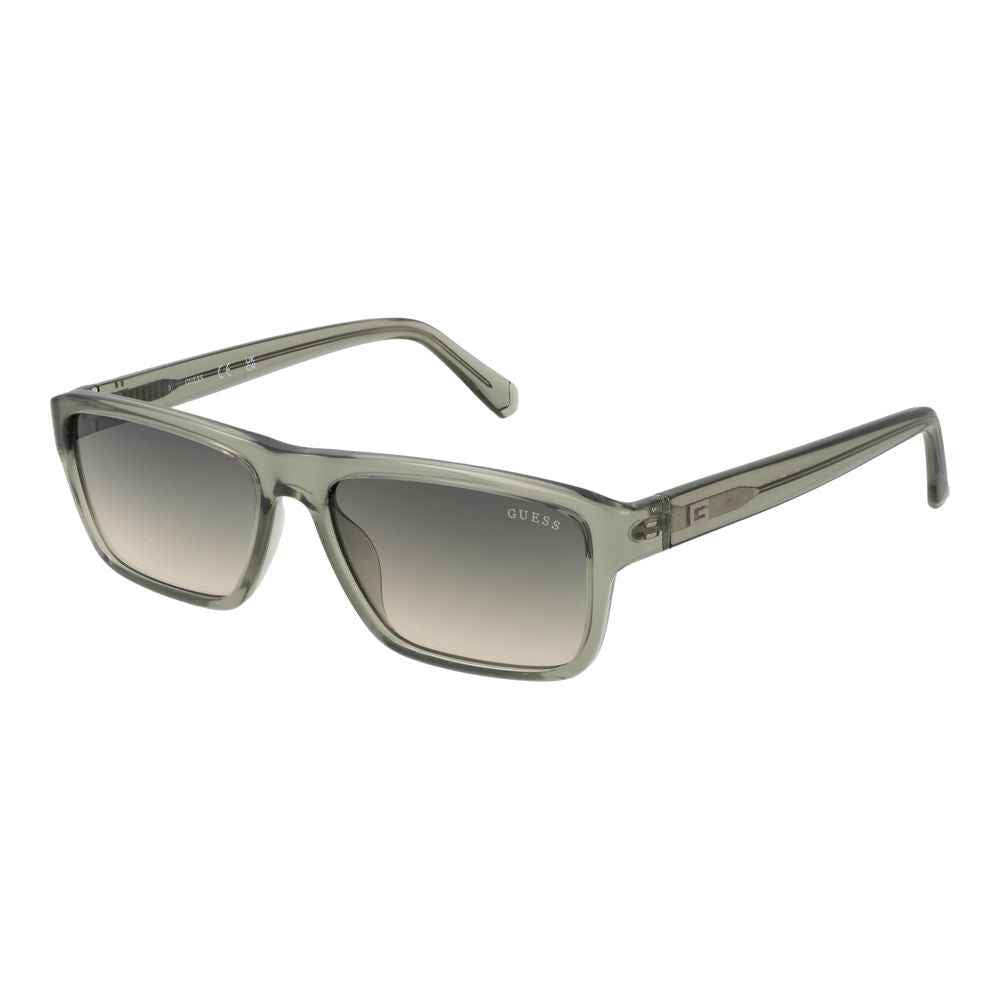 Guess Olive Men Sunglass