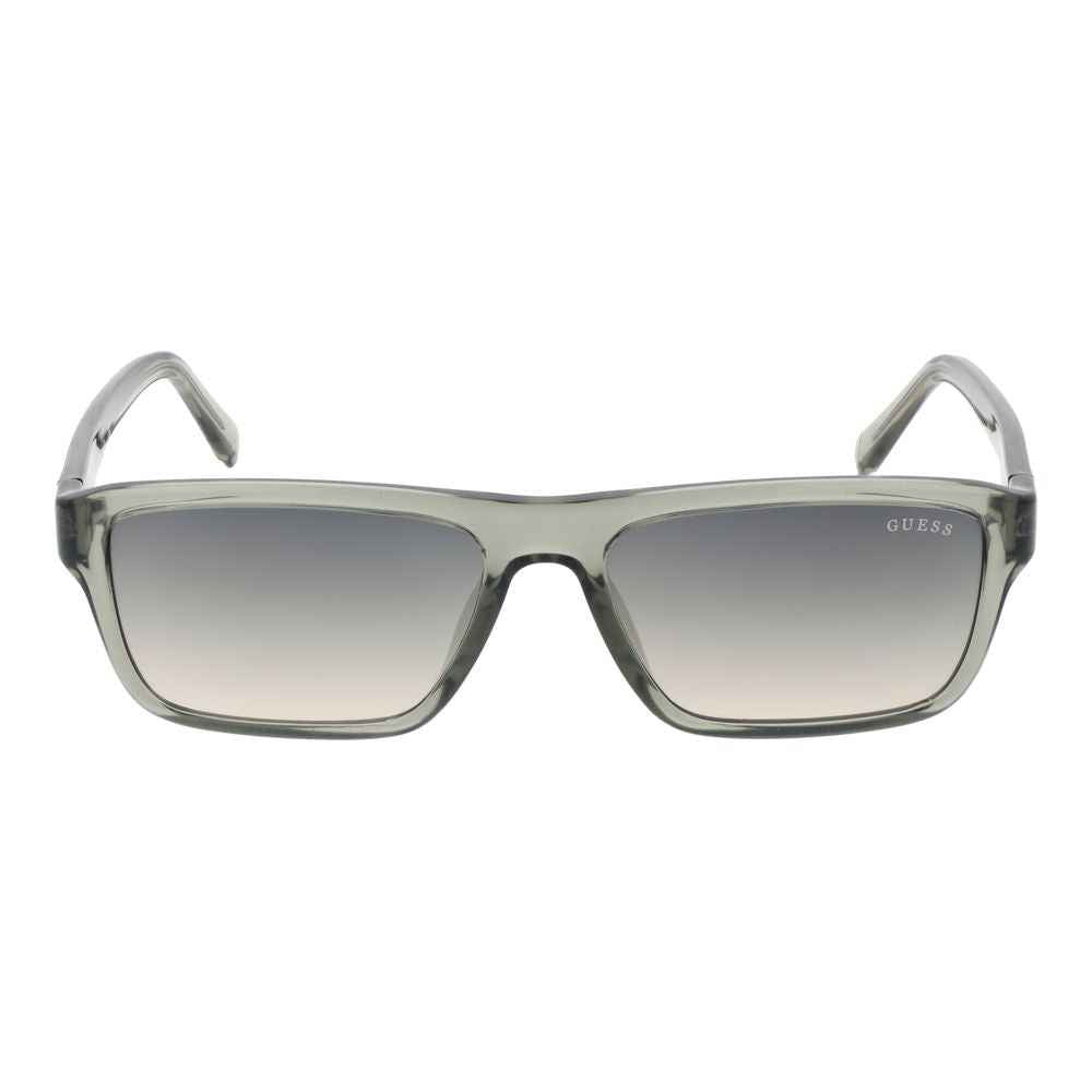 Guess Olive Men Sunglass
