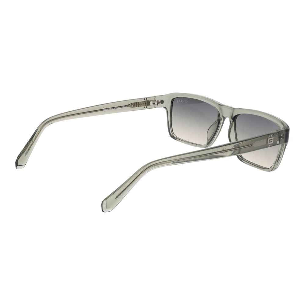 Guess Olive Men Sunglass