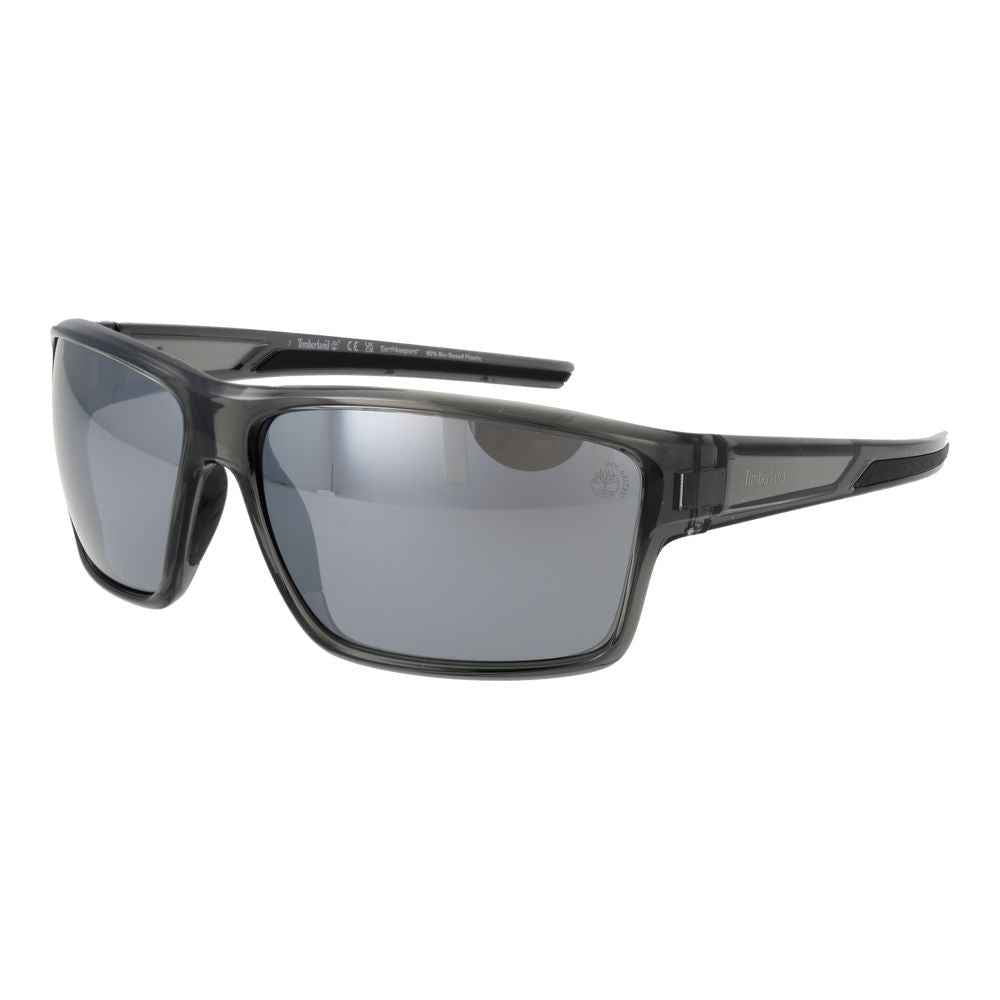 Timberland Gray Men Sunglasses