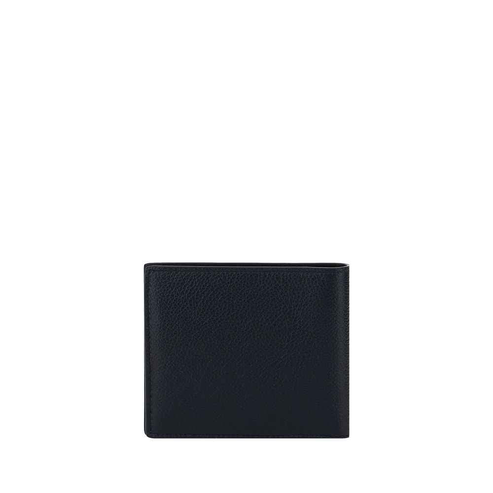Balenciaga Logoed Wallet