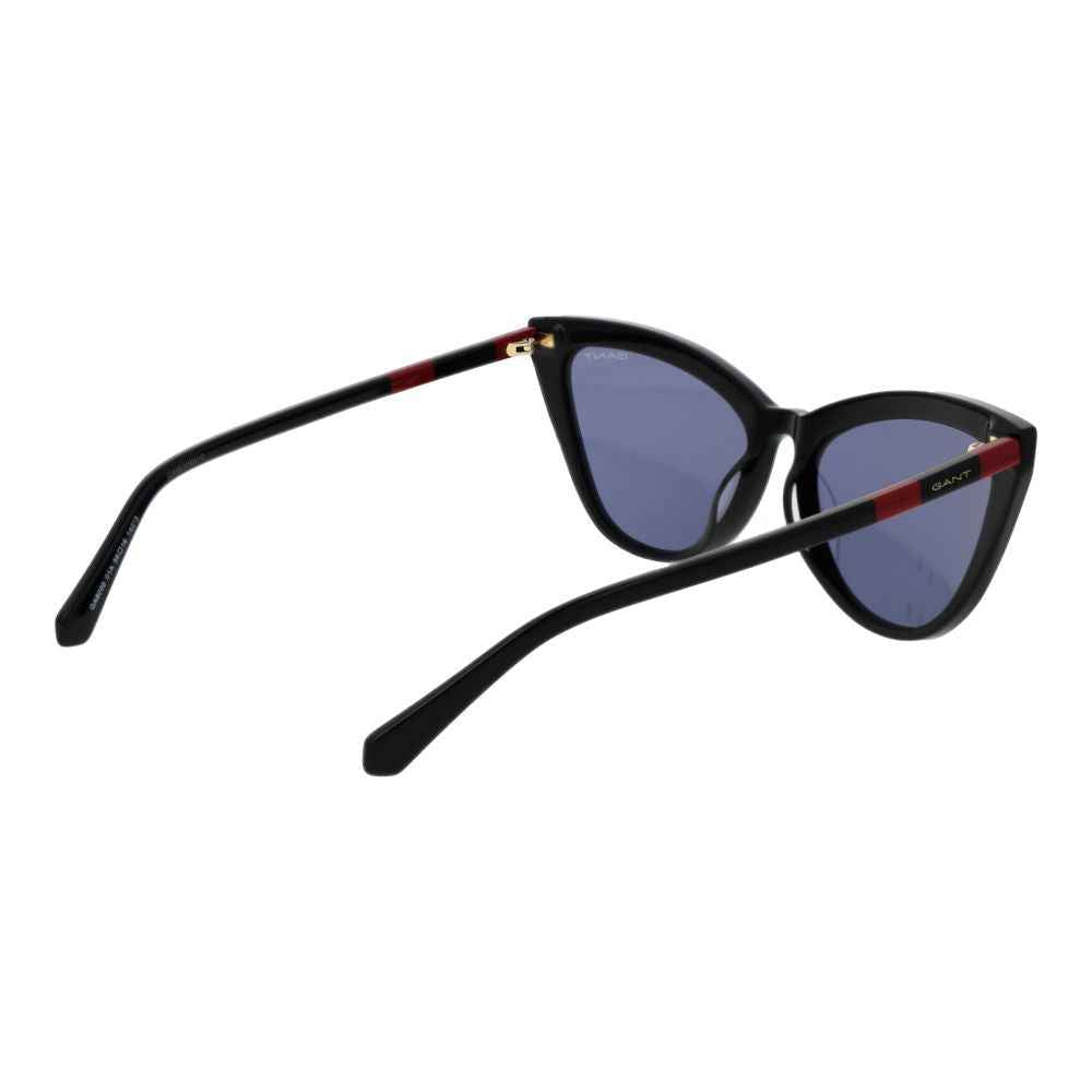 Gant Black Women Sunglasses