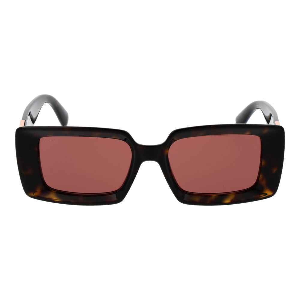 Tod's Brown Women Sunglass