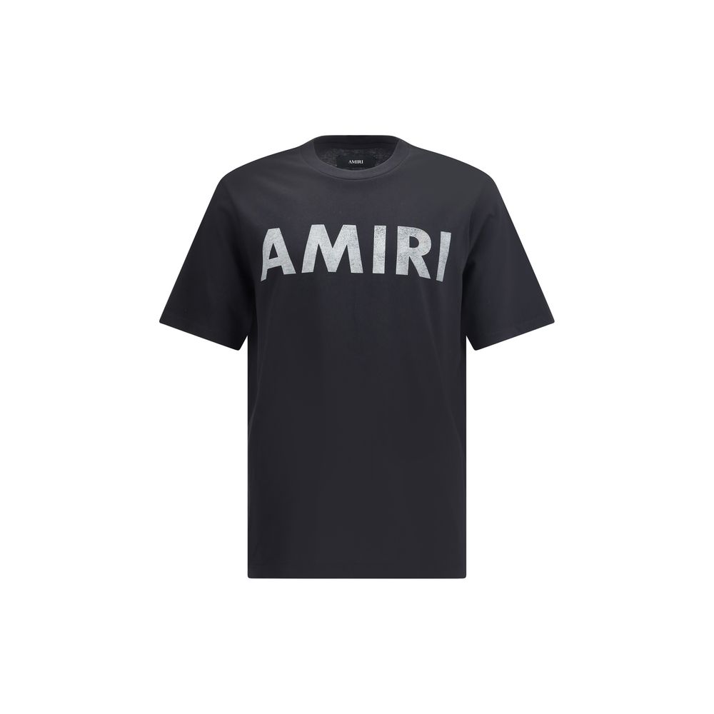 Amiri Logoed T-Shirt