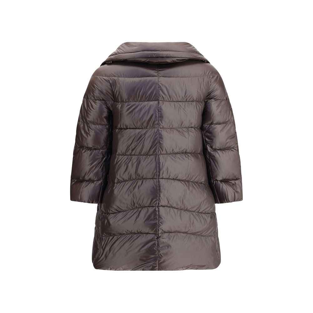 Herno Midi Down Jacket