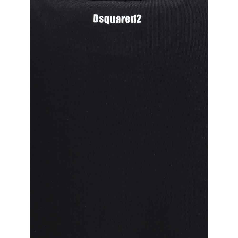 Dsquared² Cotton T-Shirt