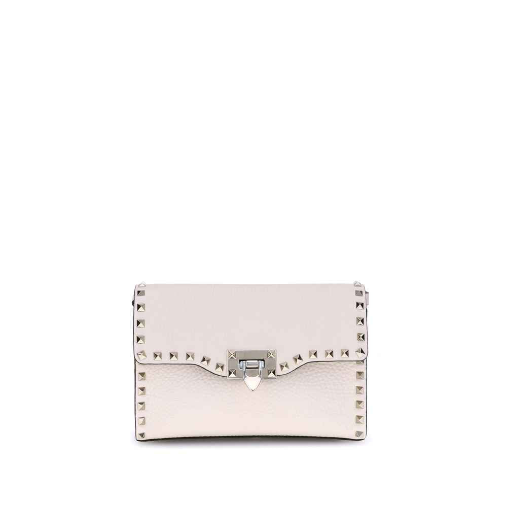 Valentino Garavani Rockstud Shoulder Bag