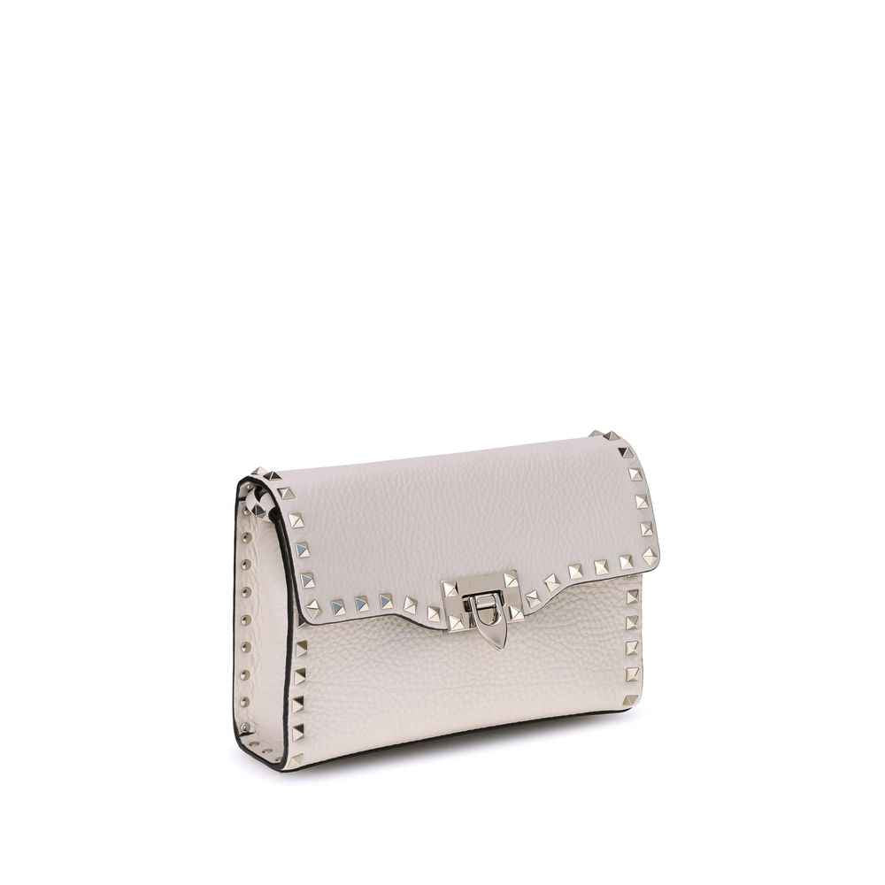 Valentino Garavani Rockstud Shoulder Bag