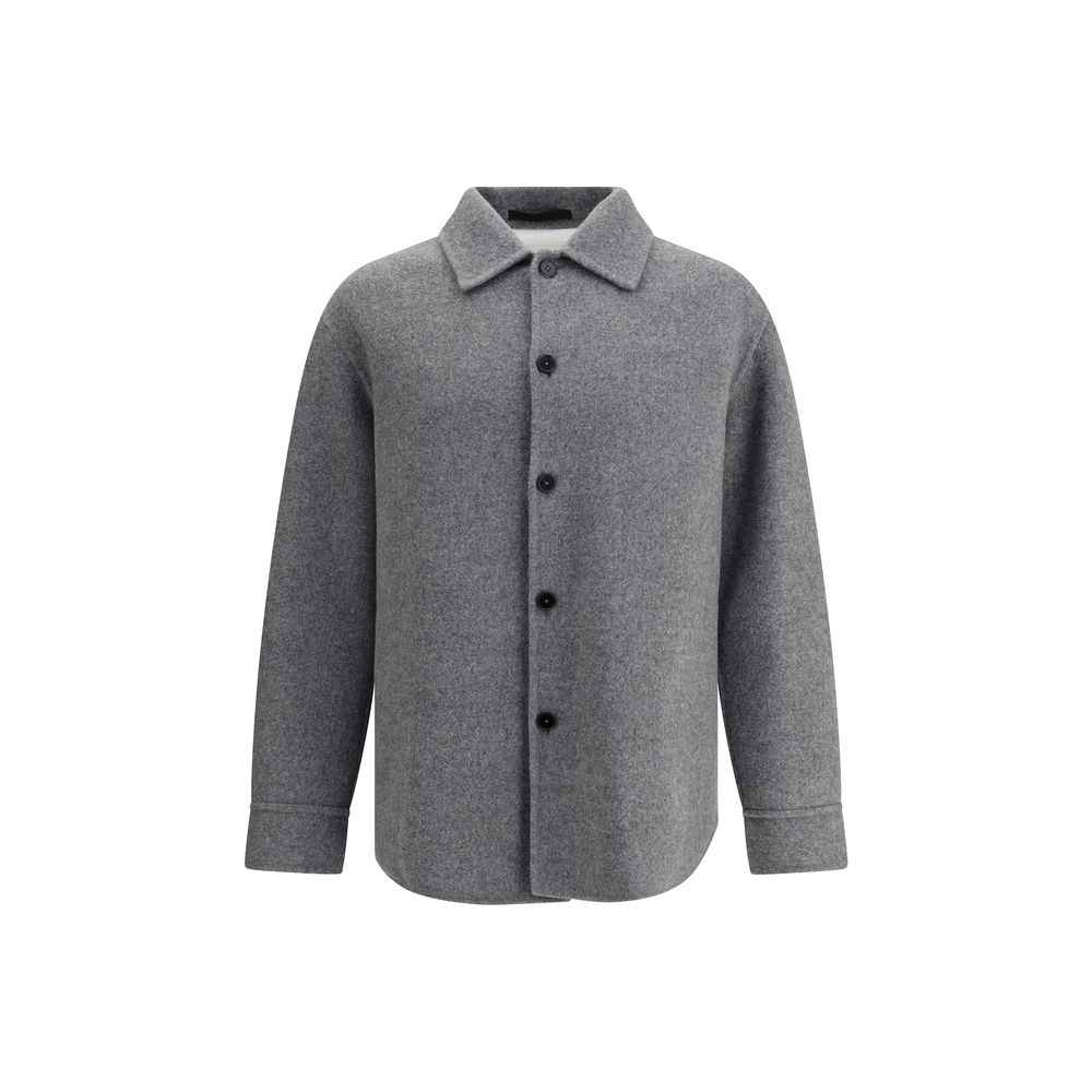 Jil Sander Shirt Jacket
