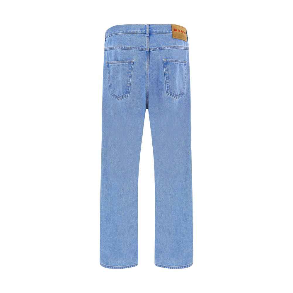 Marni Straight Jeans