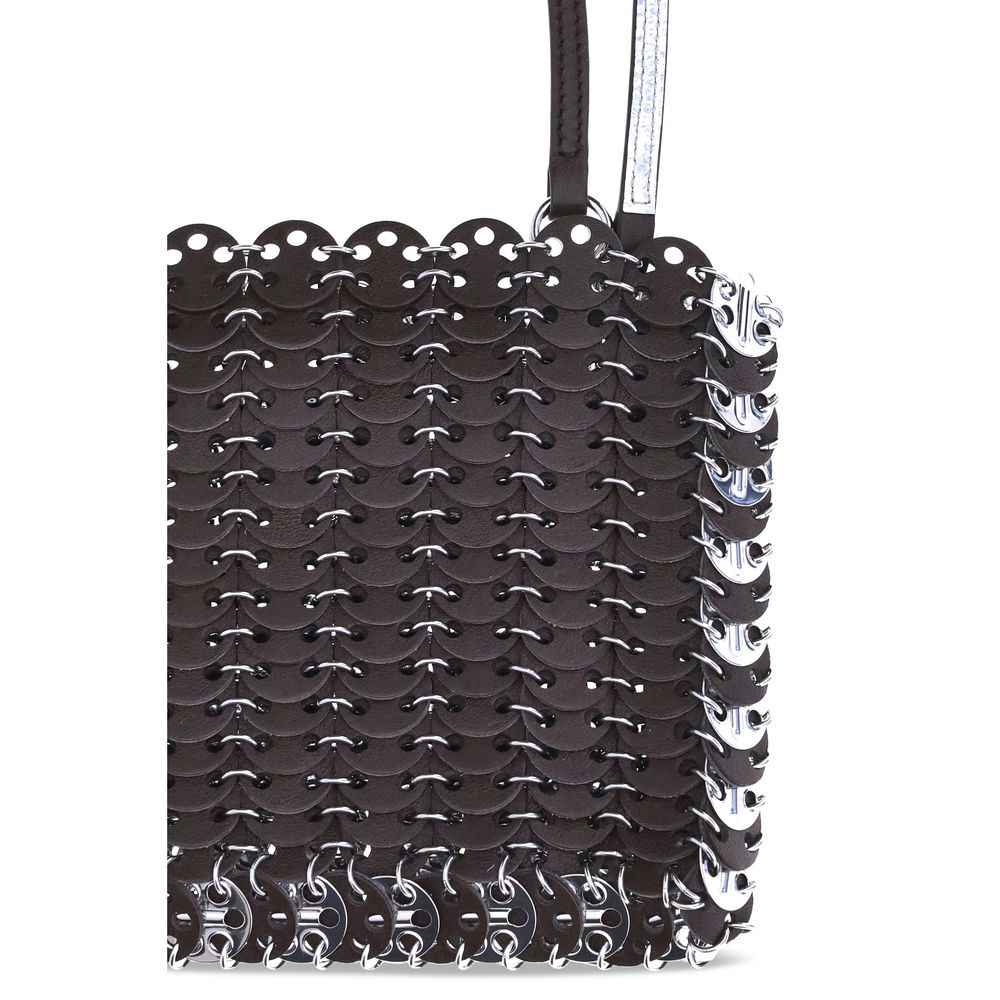 Rabanne Flip 1969 Shoulder Bag