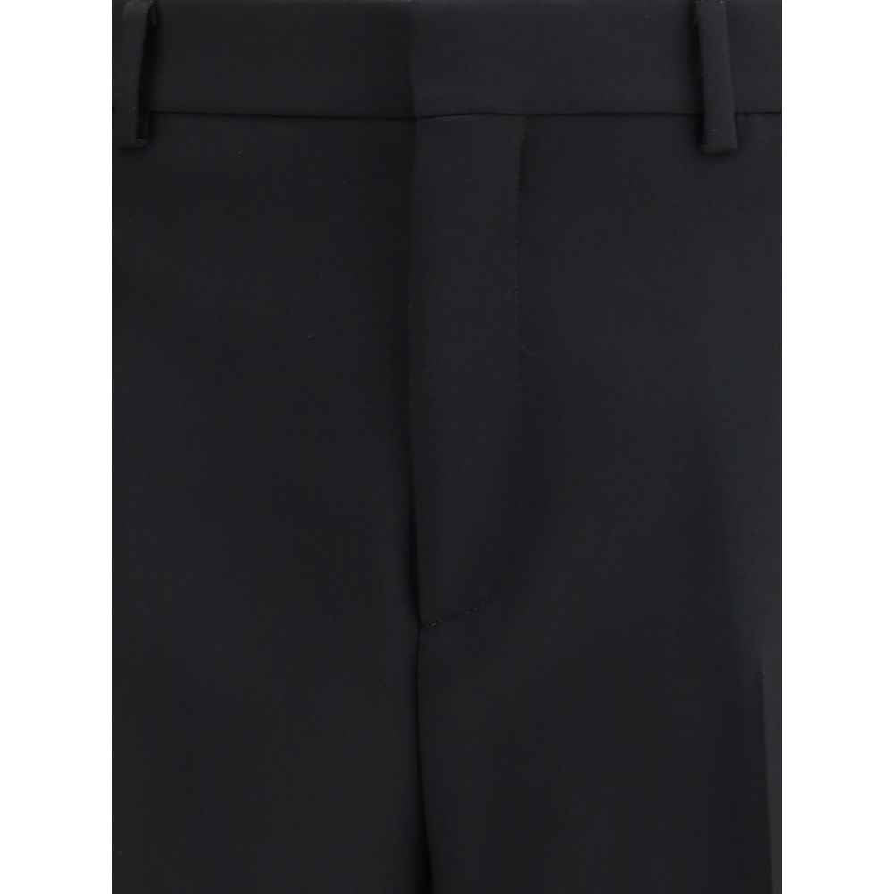 Gucci Wool Pants