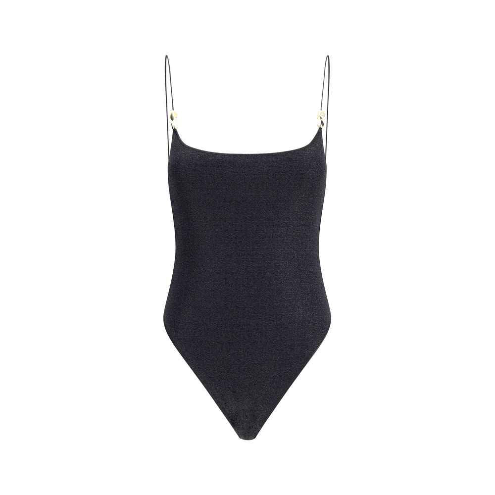 Oséree Glazed Lumière one piece Swimsuit