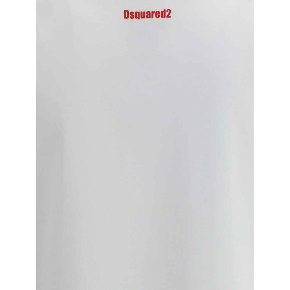 Dsquared² Cotton T-Shirt