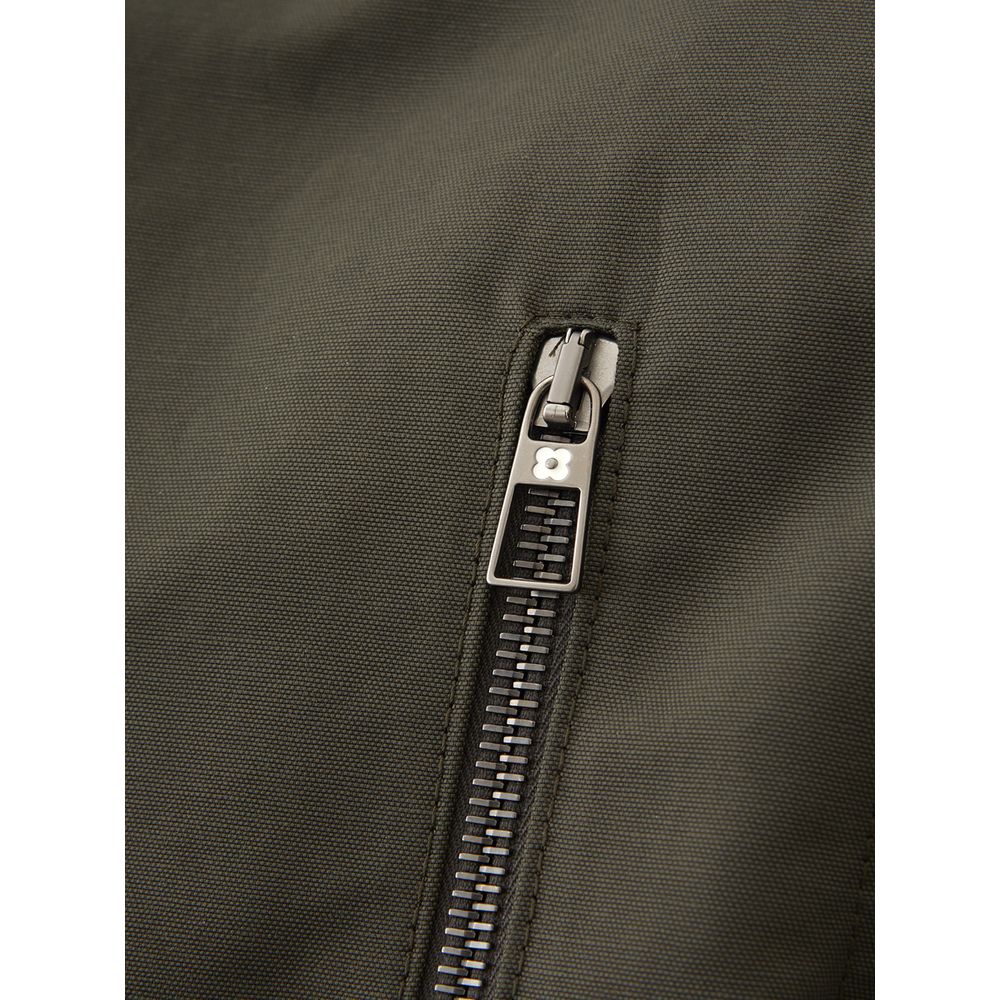 Lardini Army Cotton Parka