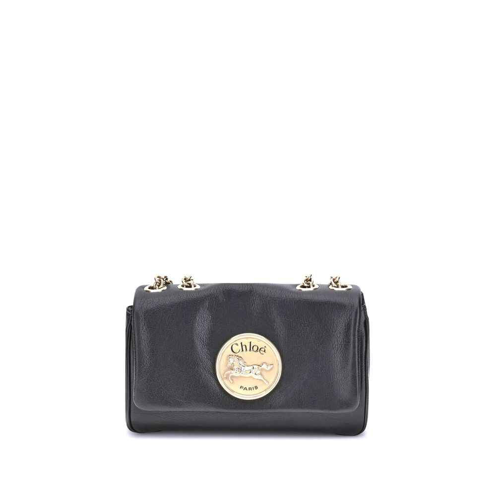 Chloé Heritage Shoulder Bag