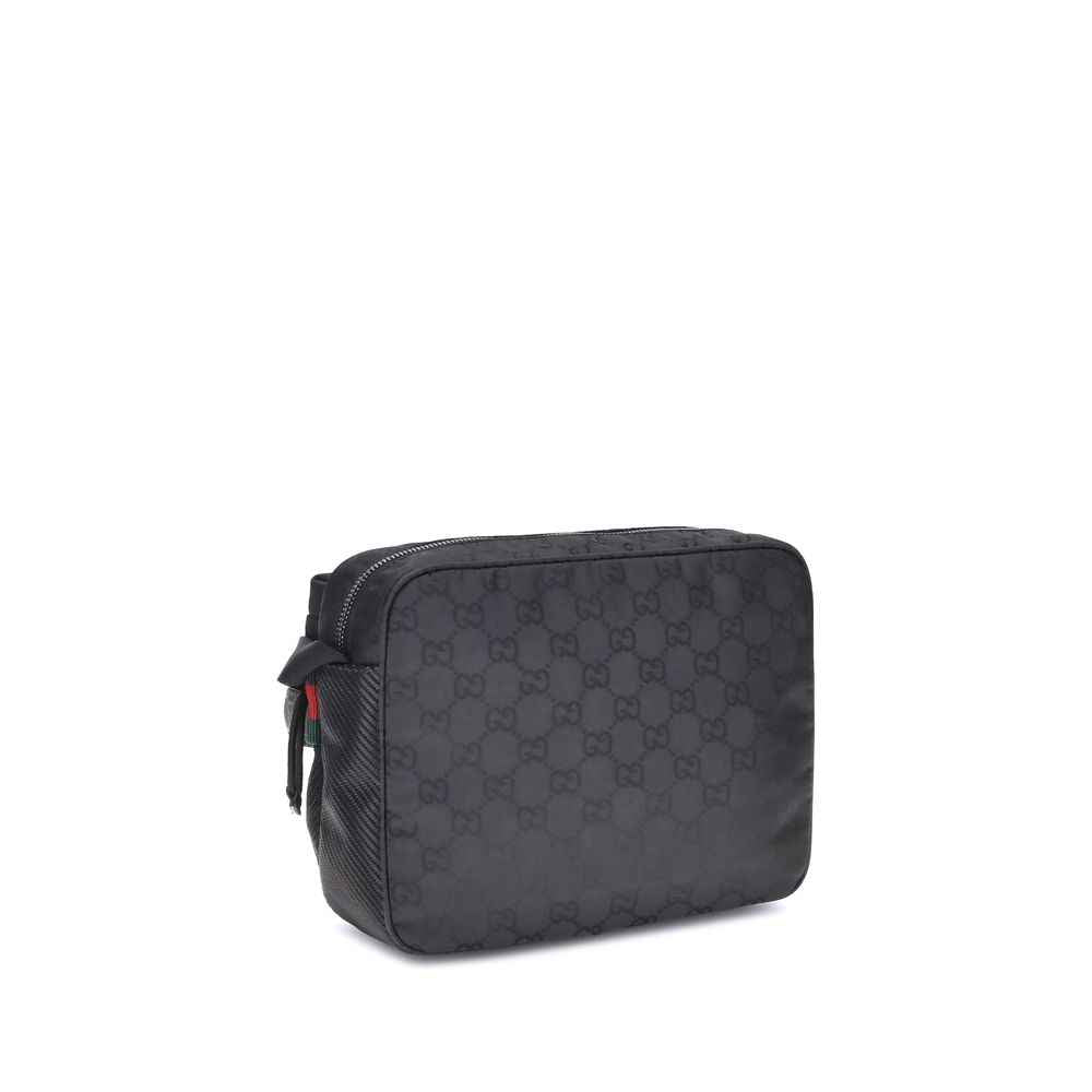 Gucci Nexus Small Shoulder Bag