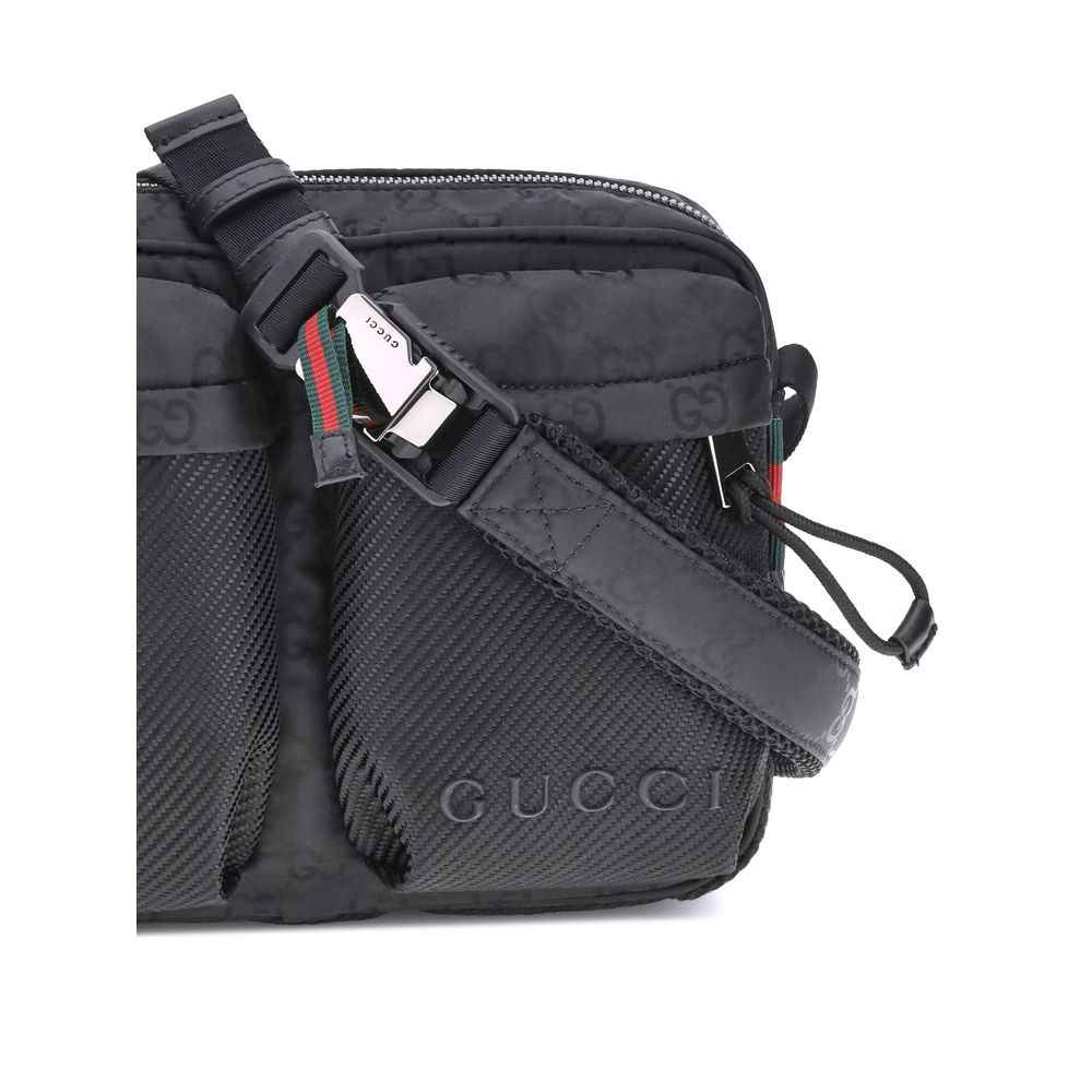 Gucci Nexus Small Shoulder Bag