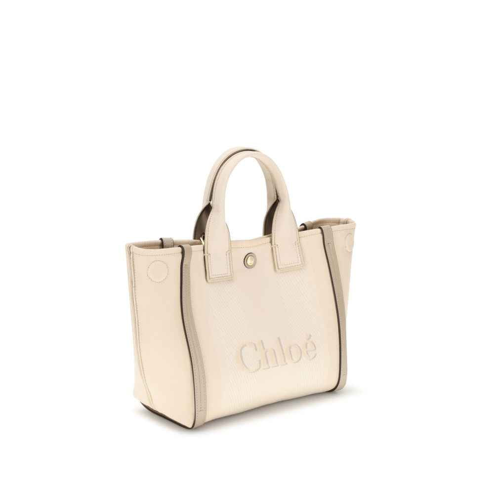 Chloé Carry Tote Bag