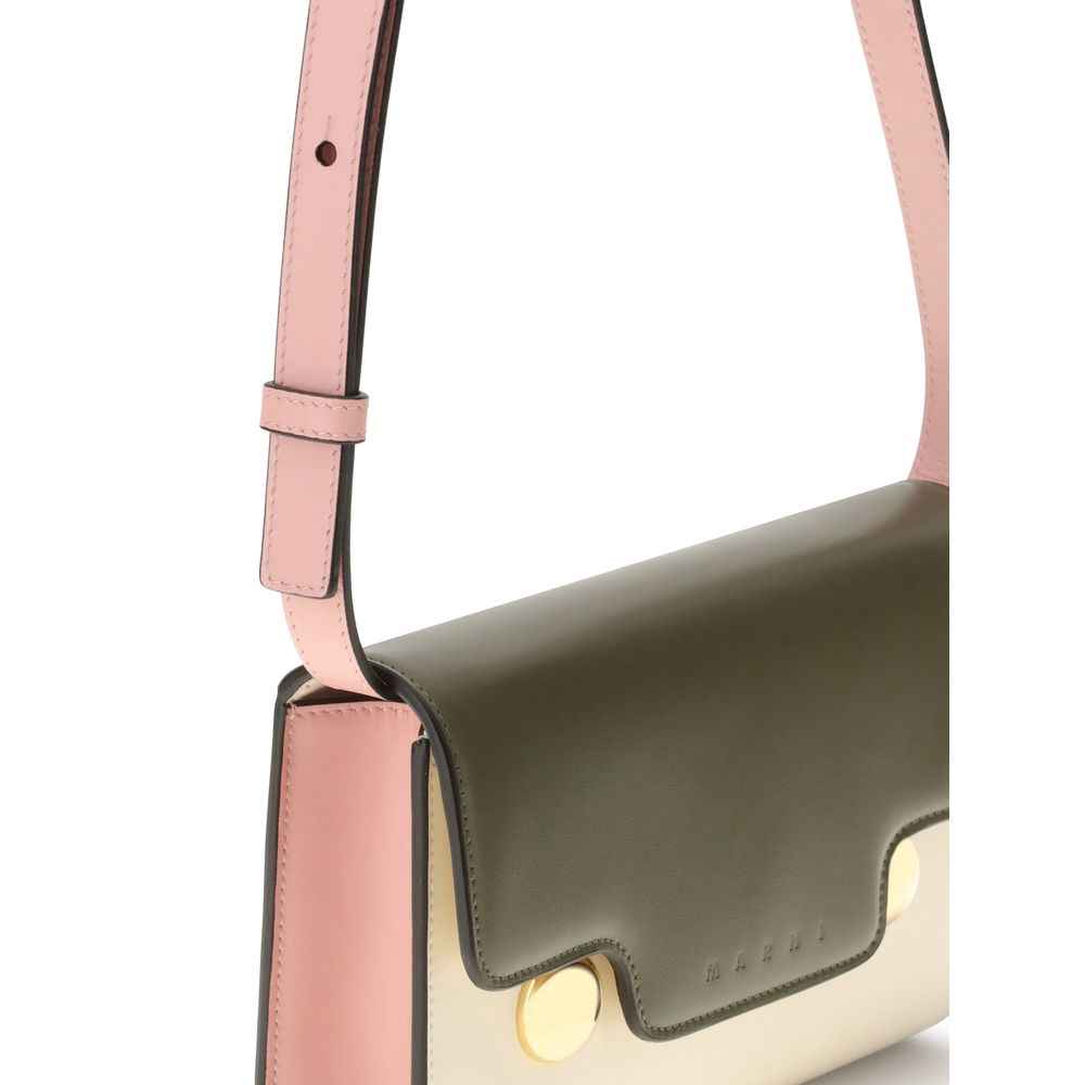 Marni Trunkaroo Shoulder Bag