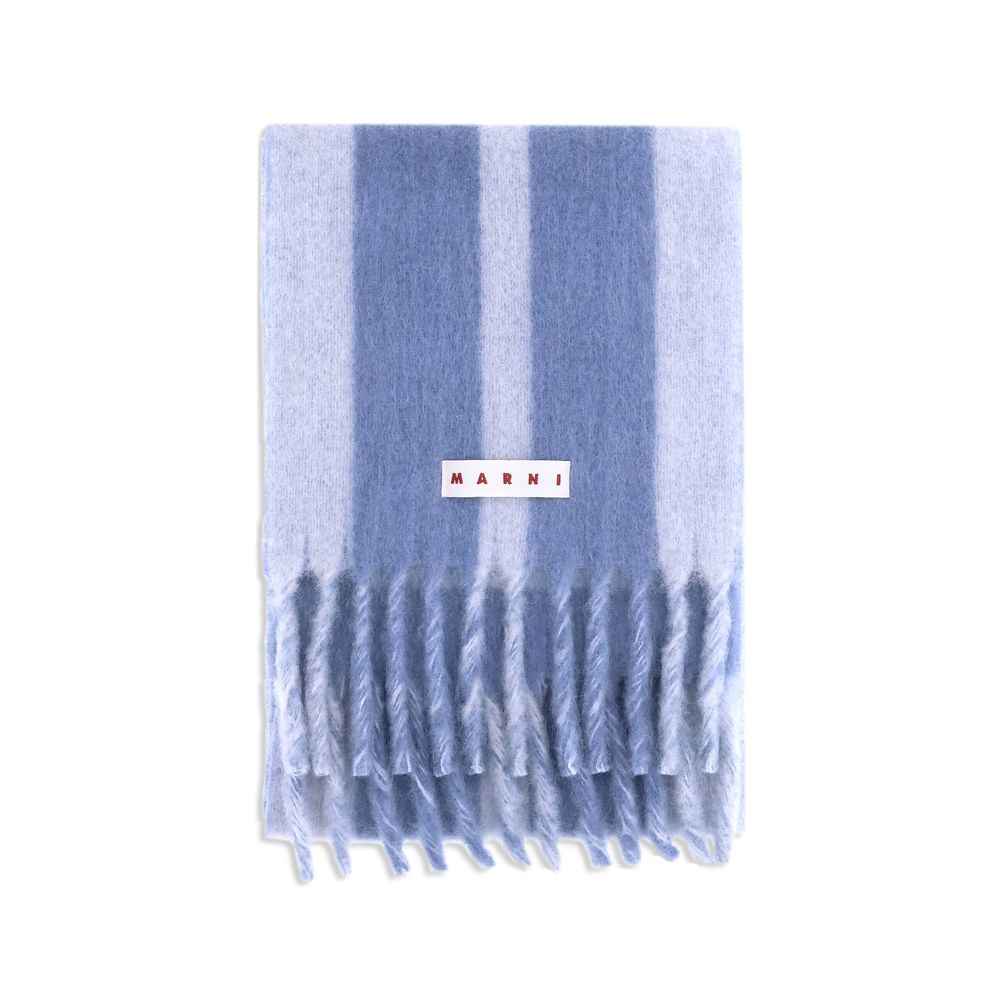 Marni Wool Scarf