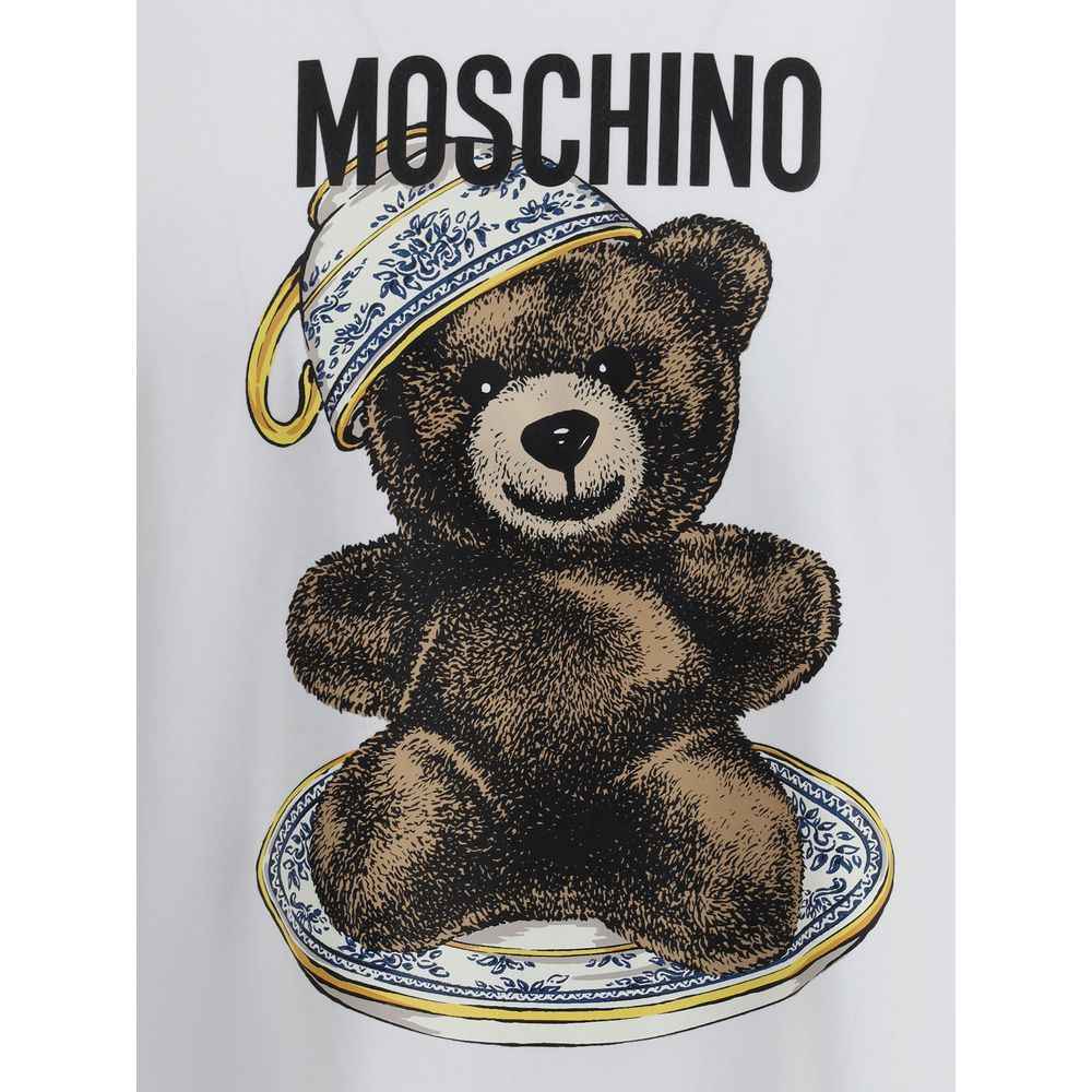 Moschino T-Shirt with bear