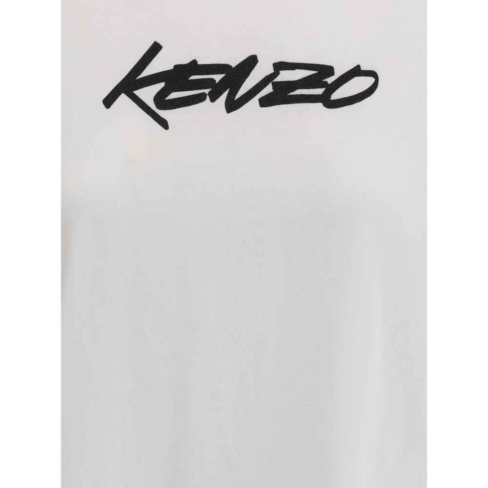 Kenzo Cotton T-Shirt