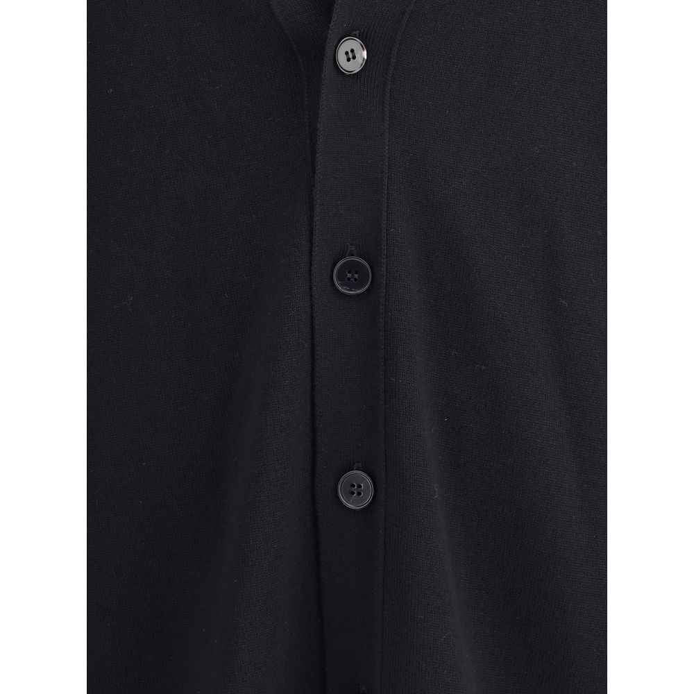 Jil Sander Wool Cardigan