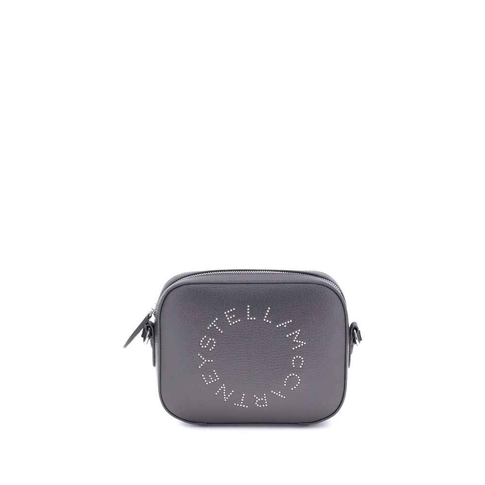 Stella McCartney Faux leather Shoulder Bag