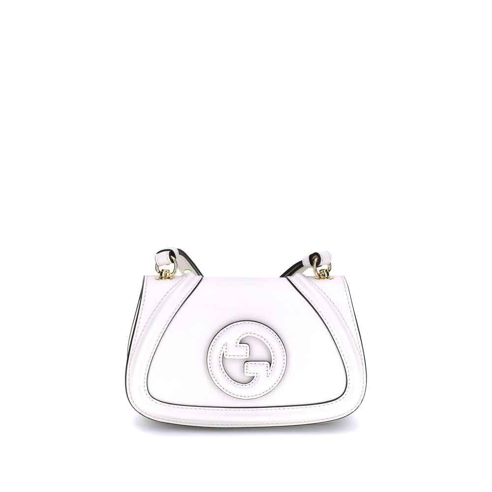 Gucci Blondie Shoulder Bag